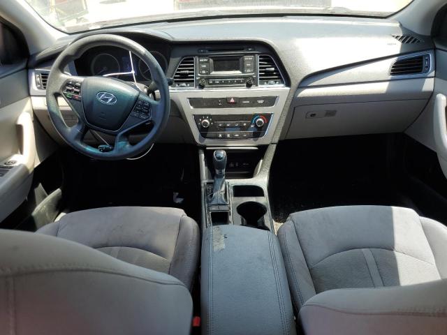 2015 HYUNDAI SONATA SE 5NPE24AF7FH121744