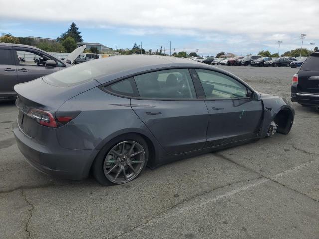 2021 TESLA MODEL 3 5YJ3E1EA5MF877791