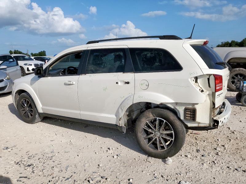 2018 DODGE JOURNEY SE 3C4PDCAB9JT496179