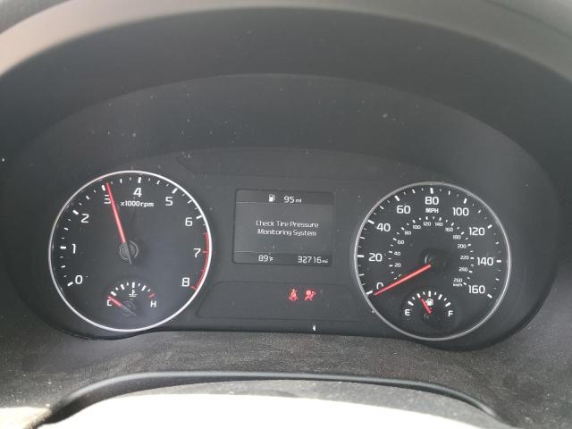 2021 KIA SELTOS S KNDEU2AA6M7186993