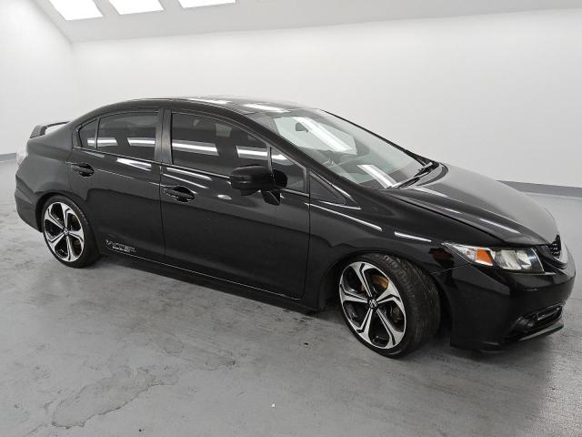 2015 HONDA CIVIC SI 2HGFB6E57FH705900