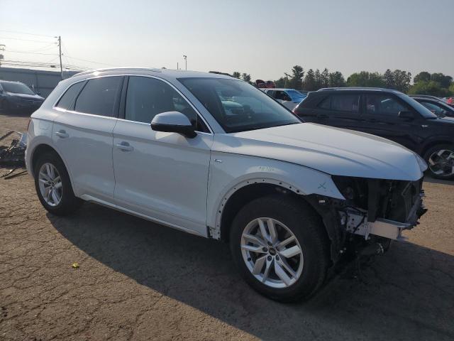 2023 AUDI Q5 PREMIUM WA1GAAFY7P2134656