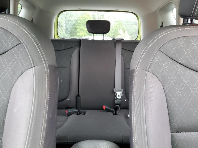 2015 KIA SOUL - KNDJN2A22F7748556