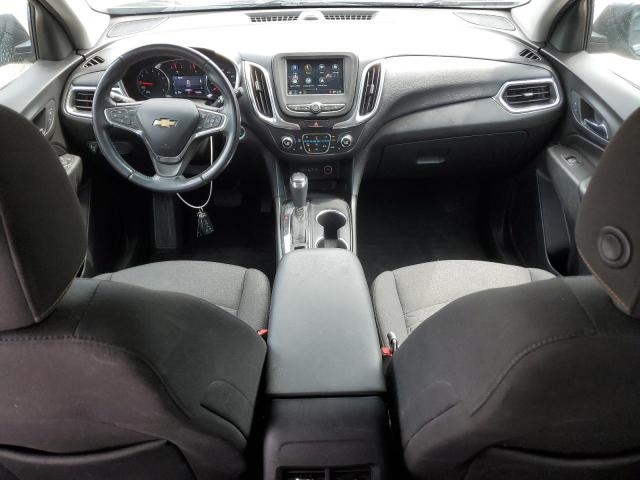 2019 CHEVROLET EQUINOX LT - 2GNAXUEV8K6270901