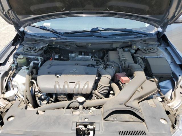 2017 MITSUBISHI LANCER ES JA32V2FW5HU003318