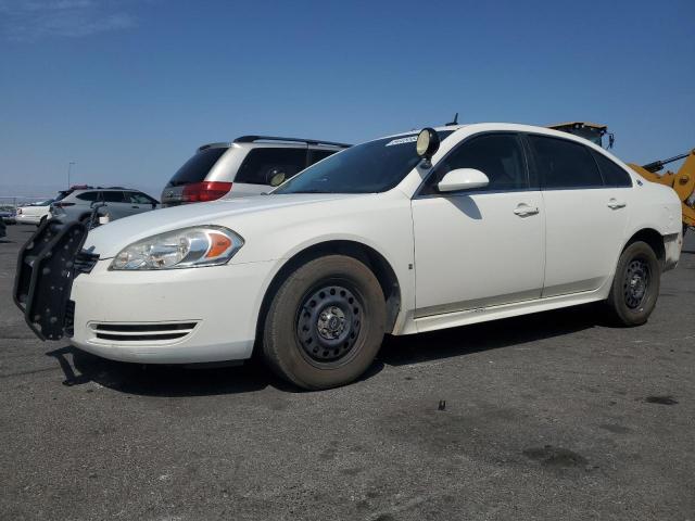 CHEVROLET IMPALA POL
