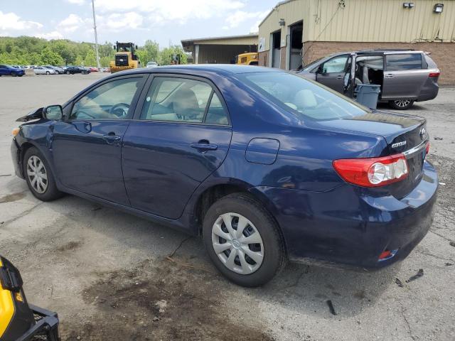 Vin: jtdbu4ee0bj090076, lot: 62866205, toyota corolla base 20112