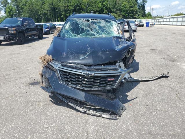 2022 CHEVROLET EQUINOX 2GNAXMEV0N6131947
