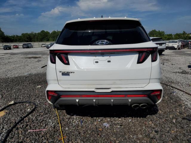 2023 HYUNDAI TUCSON N L KM8JF3AE8PU175254