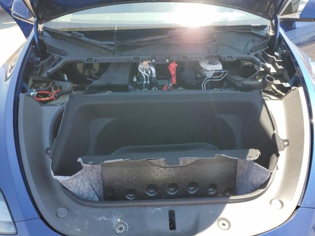 2024 TESLA MODEL Y - 7SAYGDED9RF005104