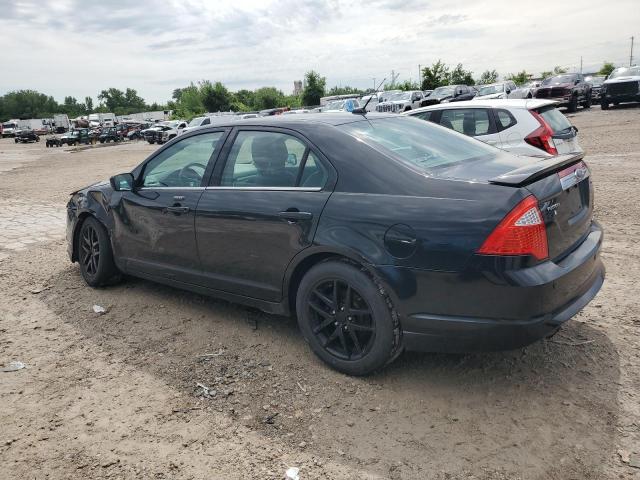 2012 FORD FUSION SEL - 3FAHP0JG1CR309755