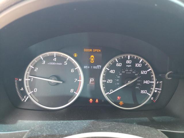 2015 ACURA ILX 20 PRE 19VDE1F5XFE007638