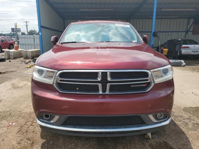 2020 DODGE DURANGO SX 1C4RDJAG1LC330200