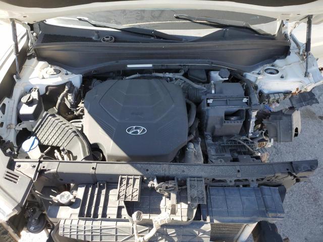 2021 HYUNDAI PALISADE L KM8R54HE9MU256874
