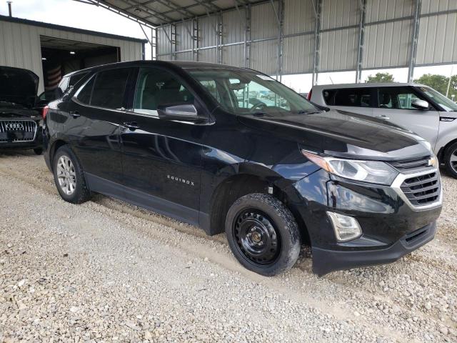 2020 CHEVROLET EQUINOX LT - 3GNAXJEV8LL313869