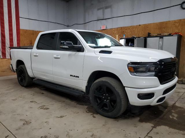 2021 RAM 1500 BIG H 1C6SRFFT2MN521014