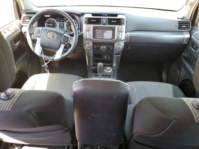 2019 TOYOTA 4RUNNER SR JTEBU5JR0K5661844