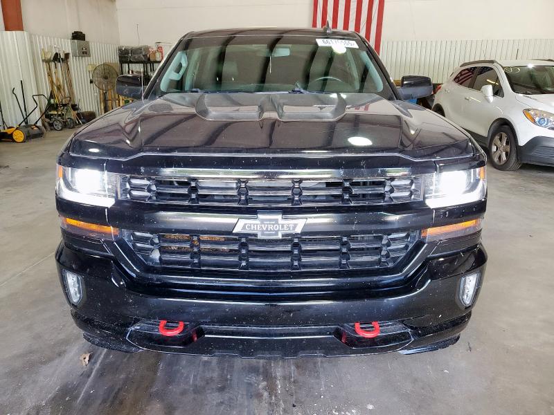 2016 CHEV SILVERADO C1500 LT - 3GCPCREC0GG175982