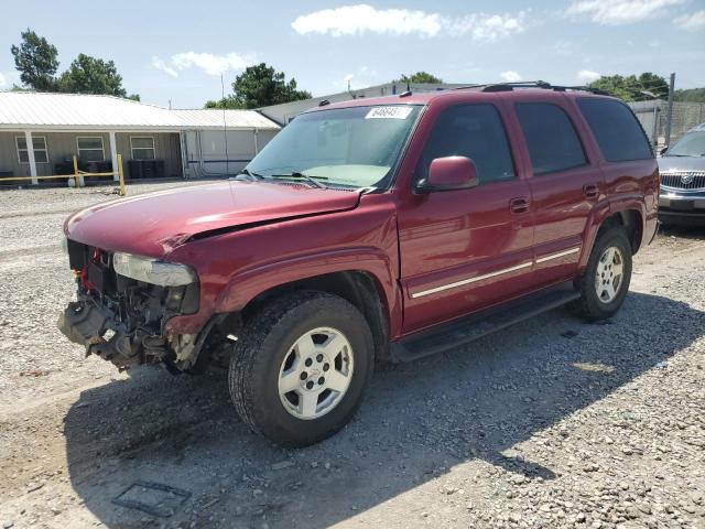 CHEVROLET TAHOE C150