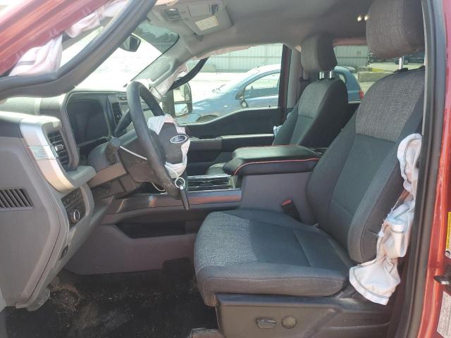 2024 FORD F250 SUPER 1FT8W2BN4REC65915