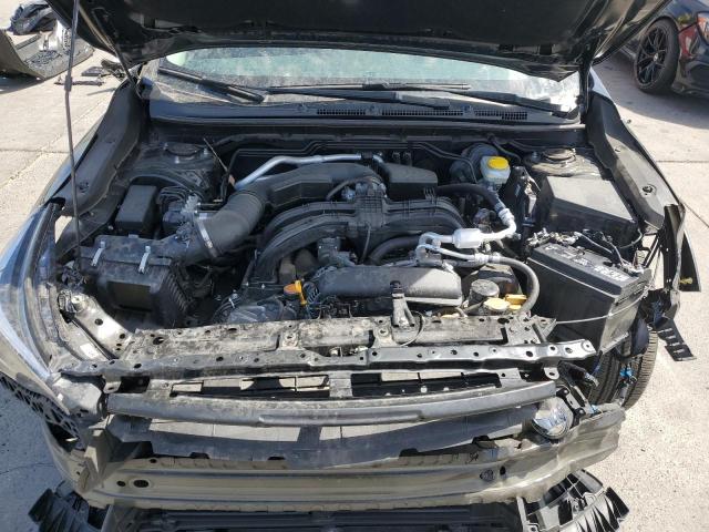 2024 SUBARU CROSSTREK - 4S4GUHM6XR3777728