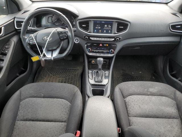 2018 HYUNDAI IONIQ LIMI KMHC85LC9JU100838