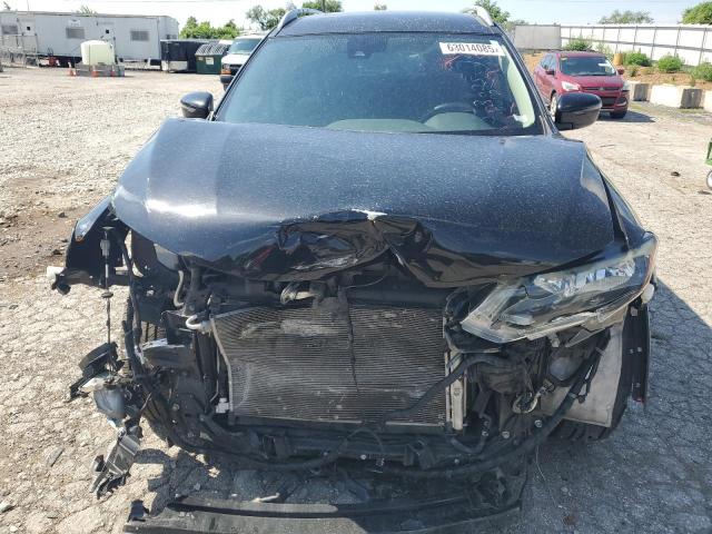 2019 NISSAN ROGUE 5N1AT2MT6KC770549