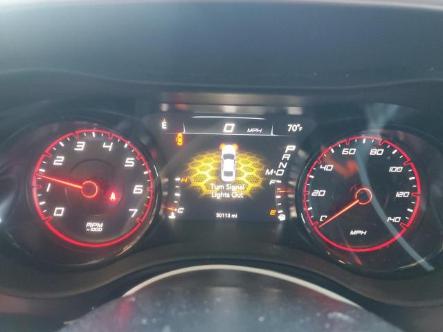 2021 DODGE CHARGER GT 2C3CDXHG9MH672818