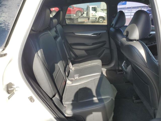 2020 INFINITI QX50 PURE - 3PCAJ5M3XLF110417