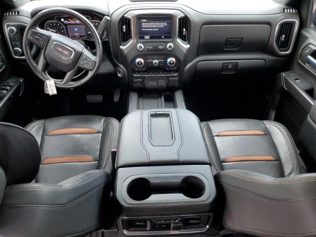 2019 GMC SIERRA K15 1GTP9EEL3KZ158867