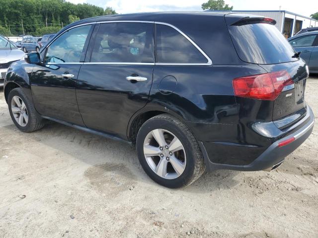 2013 ACURA MDX - 2HNYD2H61DH002461