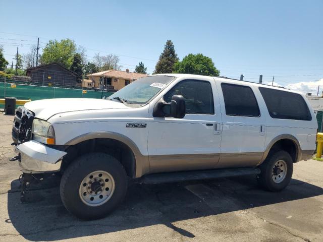 FORD EXCURSION