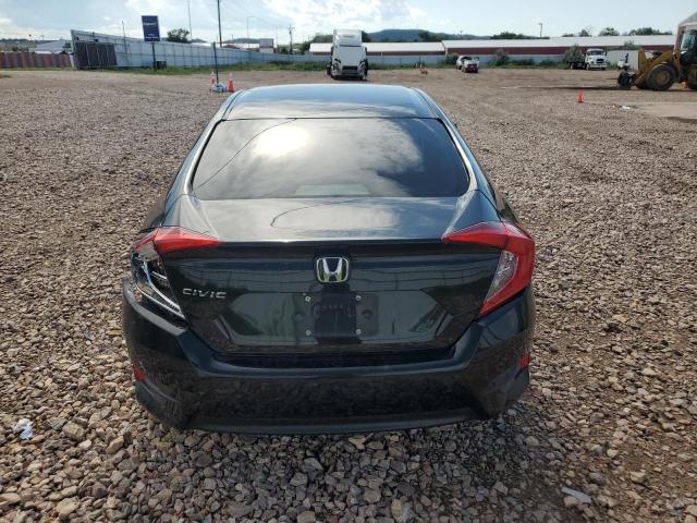 2016 HONDA CIVIC EX - 2HGFC2F7XGH537659