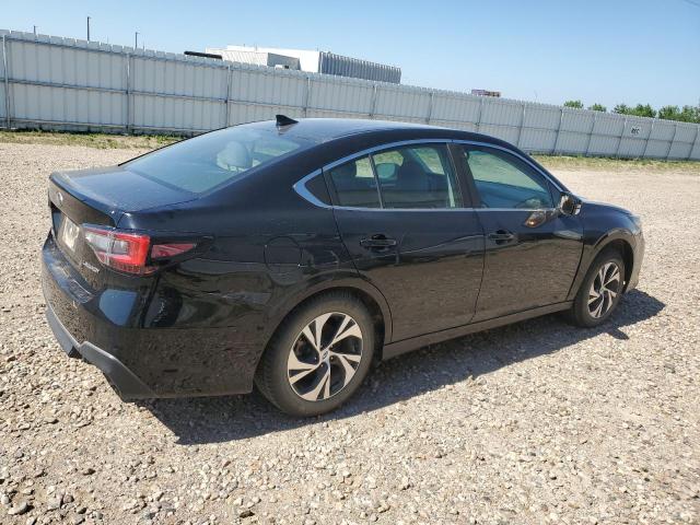2020 SUBARU LEGACY PRE 4S3BWAC62L3006043