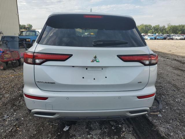 2024 MITSUBISHI OUTLANDER JA4J3VA85RZ028750