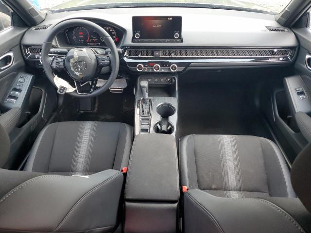 2025 HONDA CIVIC SPOR - 2HGFE2F59SH603605