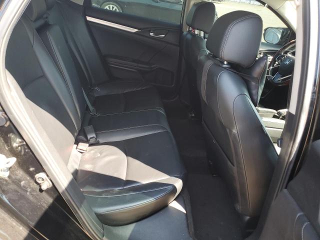 2019 HONDA CIVIC TOUR 2HGFC1F93KH104236