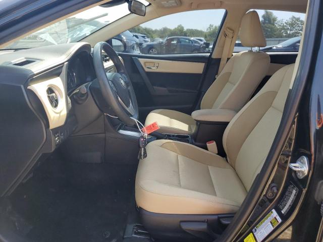 2018 TOYOTA COROLLA L - 2T1BURHE3JC084193