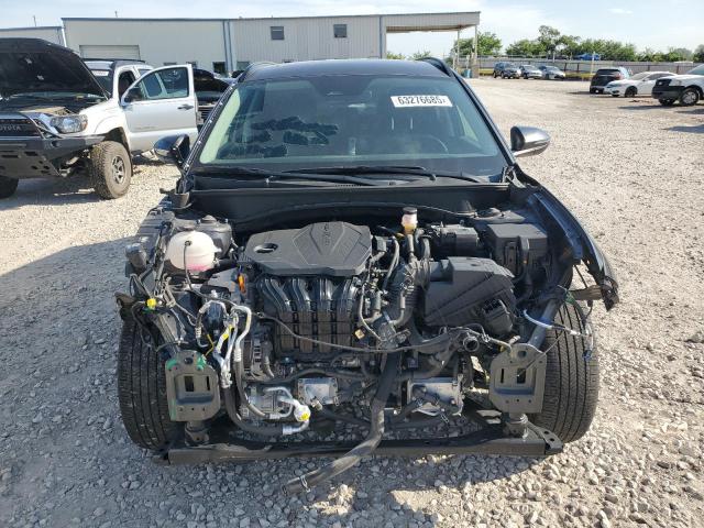 2022 HYUNDAI TUCSON SEL 5NMJF3AE5NH097153