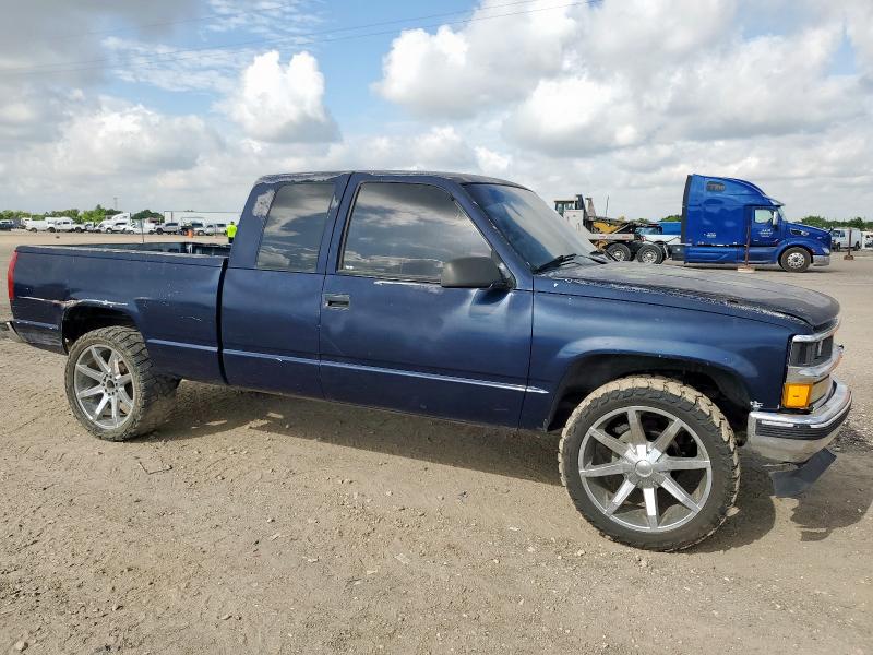 Vin: 2gcec19k2k1203146, lot: 63945815, chevrolet gmt c1500 19894