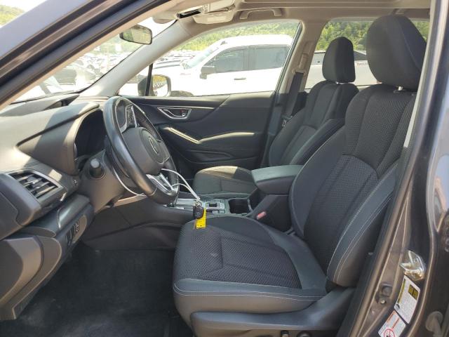 2020 SUBARU FORESTER P JF2SKAGCXLH414029
