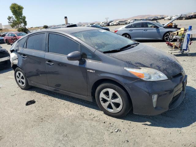 2015 TOYOTA PRIUS JTDKN3DU7F0457311