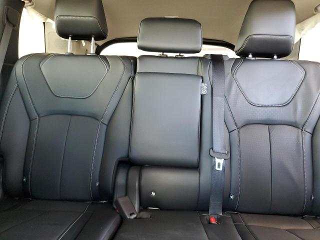 2023 INFINITI QX60 LUXE 5N1DL1FS2PC359278