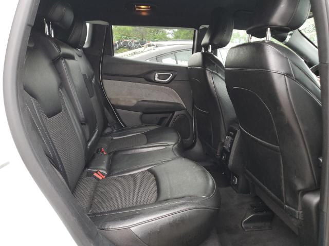 2023 JEEP COMPASS LATITUDE 3C4NJDBN0PT553246