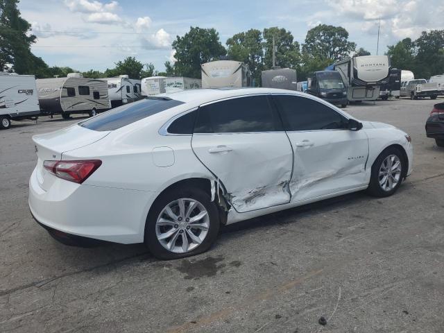 2022 CHEVROLET MALIBU LT - 1G1ZD5ST6NF128336