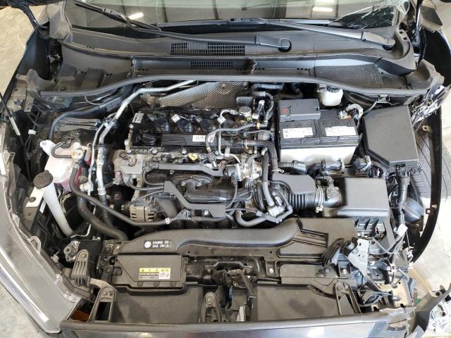 2023 TOYOTA COROLLA CROSS LE - 7MUCAAAG7PV061015