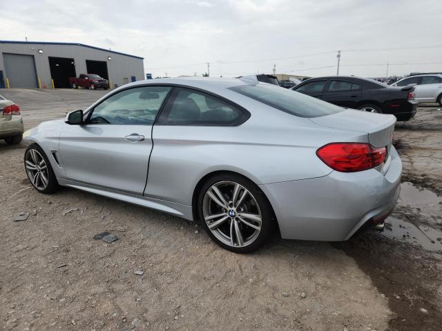 Vin: wba3r1c59ek190177, lot: 62924295, bmw 4 series i 20142