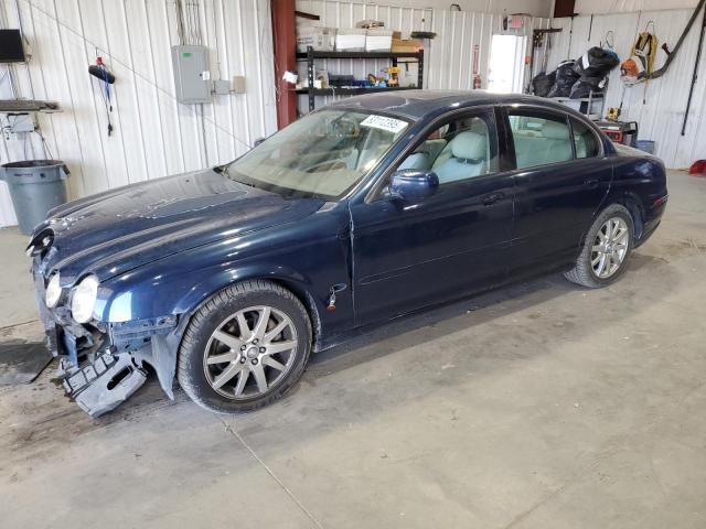 JAGUAR S-TYPE