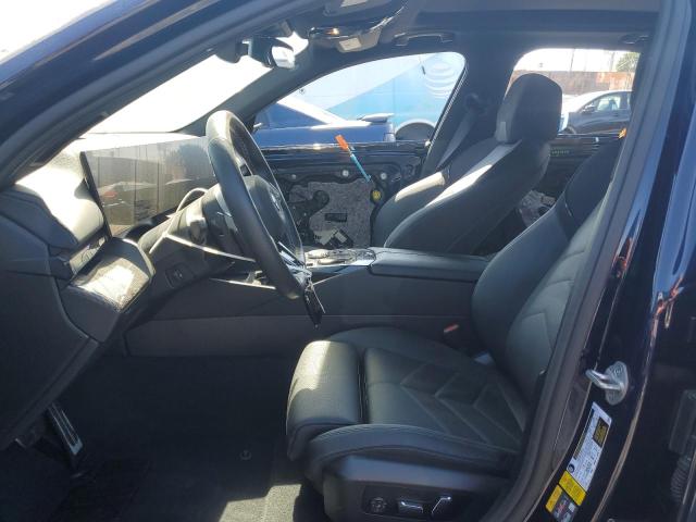 2024 BMW I5 M60 WBY43FK03RCP74018