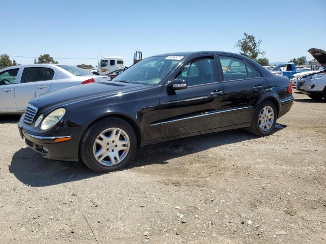 MERCEDES-BENZ E 350